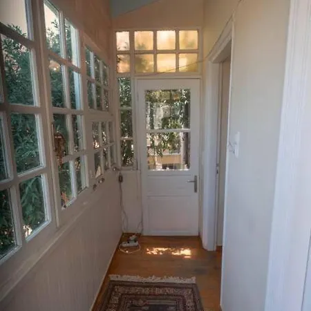 At The Foot Of Acropolis. Holiday home Athens