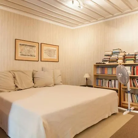 At The Foot Of Acropolis. Holiday home Athens