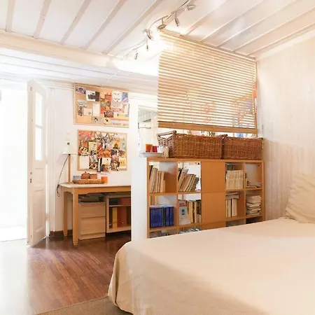 At The Foot Of Acropolis. Holiday home *