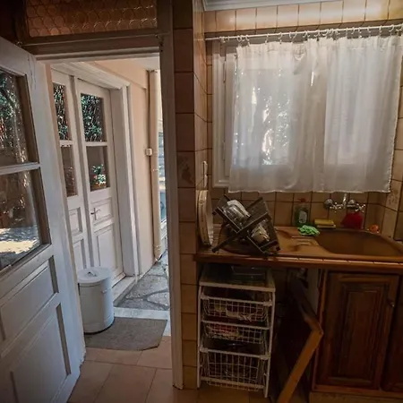 At The Foot Of Acropolis. Holiday home Athens