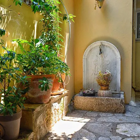 At The Foot Of Acropolis. Holiday home Athens