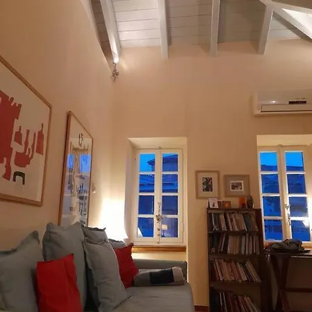 At The Foot Of Acropolis. Holiday home