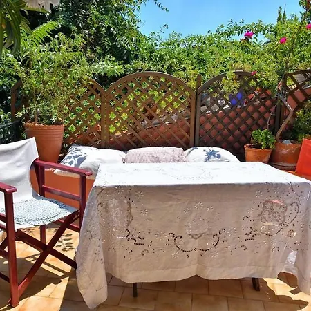 Holiday home At The Foot Of Acropolis. *