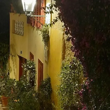 At The Foot Of Acropolis. Holiday home