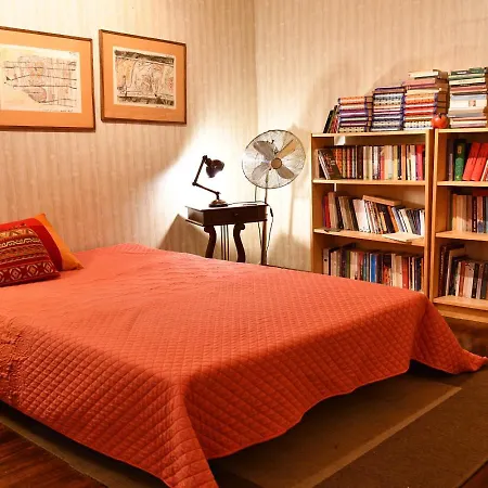Tatil Evi At The Foot Of Acropolis.